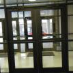 CHS HPER Building