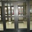 CHS HPER Building