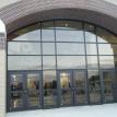 CHS HPER Building