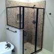 Semi Frameless