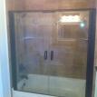 Semi Frameless