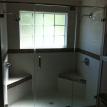 Semi Frameless