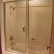 Semi Frameless